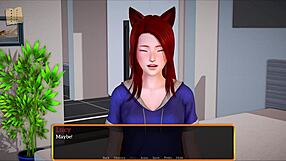 i messed up my new stepfamily game again