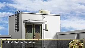 Bible Black Infection Demolition Playthrough Pt6 Unleashes Hentai Chaos