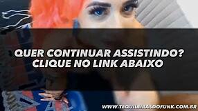 Debora Fantine Live: Daddy Brings Home a Big Black Stud?