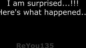 Styvbror retas med syster i söt 3D-outfit med stora tuttar