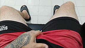 Delicious pussy of my employee's whore