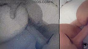 Big boobs blonde gets hot sex with anal and monster cock