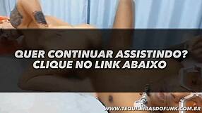 Debora Fantine Live: Daddy Brings Home a Big Black Stud?