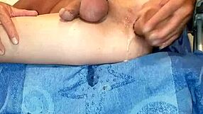 Hold my legs im gonna cum in anal twink gay toys old creampie hardcore solo horny