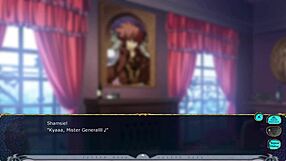 Kyonyuu Fantasy Shamsiel H Scene!