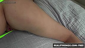 Cum Fiesta Party with Nikki Bell!