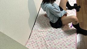 I just learned how to masturbate and am experiencing intense orgasms