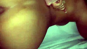 It's my turn with this fat ass latina slut