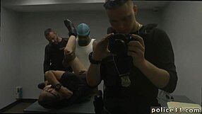 black police sting turns into gay sex prostitution