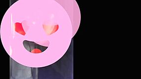 This beautiful woman passionately fucks her lover in a public outdoor setting, enjoying every moment