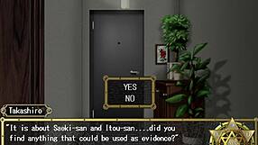 Bible Black Infection Demolition Playthrough Pt6 Unleashes Hentai Chaos