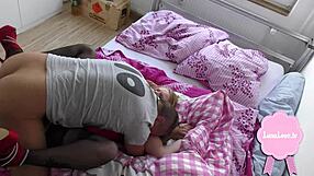 Hey, guess what? My first time banging a stranger was wild!