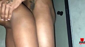 first time with friend and two girls in vila mimosa wallif santos