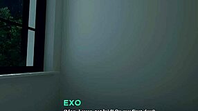 Eternum gameplay part 2 explores 3d anime worlds with cartoon adventures