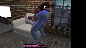 showing the new medic trainee around