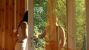 American Hair Pie 4 - Beauties with FURRY PUSSIES