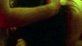 American Couples Engage In Steamy Foreplay