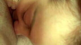 Perfect Blowjob Before Pounding the Blonde's Tasty Pussy! Watch the Intense Action Unfold.