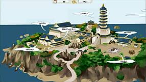 Four elements trainer book 4 love part 49 - pema knows best?