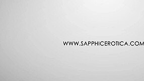 Young Petite 18+ Lesbians Sasha And Rose Lick Pussies While Kissing And Humping