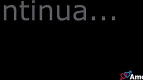 Latina MILF Turns Whore in 7 Days