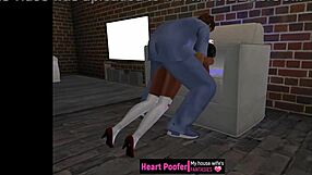 showing the new medic trainee around