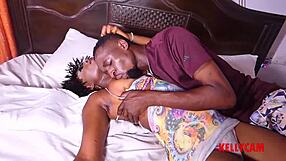 my husband made me to fuck my gateman because he cant perform