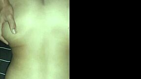 Hey, check this Melayu babe with big tetek getting pounded doggystyle!