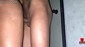 first time with friend and two girls in vila mimosa wallif santos