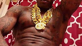 Huge BBC Worship Session with Brunette Hallelujah Johnson - You Gon Learn Today