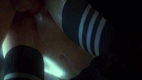 Another Wild DVA Riding Video