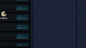 Sex in sky island - king of kinks with curvy 3d cartoon lesbians