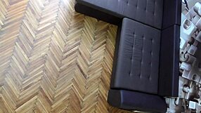 Watch Mugur and Kitana Lure Explain the Hardcore Action!