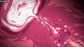 residence hmv features crossdressing and group scenes in anime style