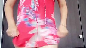 I Like Stripping Naked on Camera Outdoors