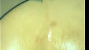 Big Ass Gave Herself Up To Hot Anal And Pussy Fucking