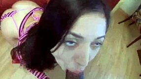 African Prostitute Bent Over in Public Doggystyle Voyeur Scene