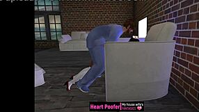 showing the new medic trainee around