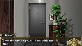 Bible Black Infection Demolition Playthrough Pt6 Unleashes Hentai Chaos