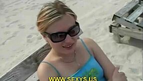 personal experience with oral and facial details shared