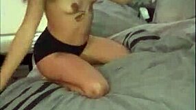 Getting Down And Dirty With My Homegirl Bent Over