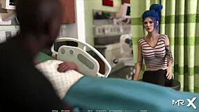 Come to me, my girl, in this acting lesson.