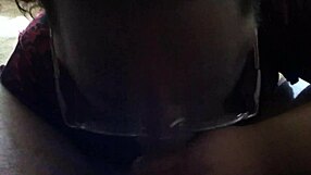 Is This The Sloppiest Ebony Oral Sex You've Ever Seen?