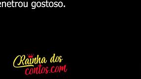 Ever dreamed of banging two guys at once?