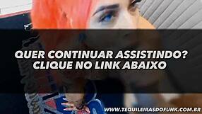 Debora Fantine Live: Daddy Brings Home a Big Black Stud?