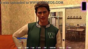 Inexperienced college girlfriend masturbates thinking about me while watching porn