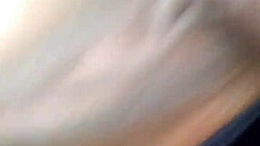 Thick Detroit woman gets her wet pussy nailed