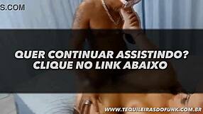 Debora Fantine Live: Daddy Brings Home a Big Black Stud?