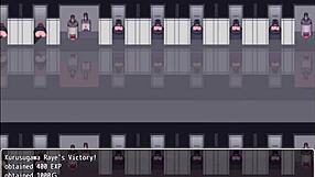 Um quarto com mulheres cheias de esperma! Living Fleshlight Strike Squad Parte 4 rocks!