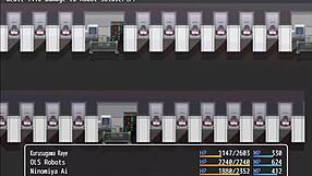 Um quarto com mulheres cheias de esperma! Living Fleshlight Strike Squad Parte 4 rocks!